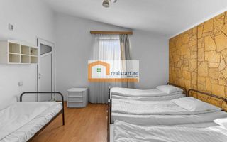 Investitie Cladire Multifunctionala 700mp - 1590 mp teren, D42ml - Poză 15