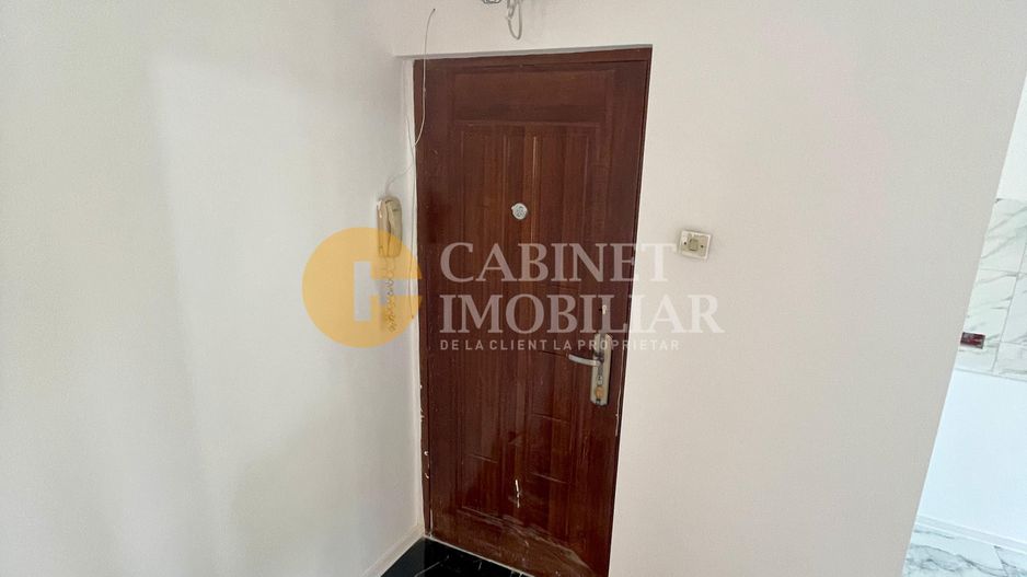 Apartament cu 2 camere - Etaj 2 - Bloc Fara Risc - Zona Podu Ros - Poză 7