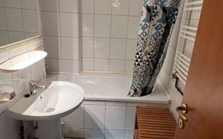 Apartament 3 camere mobilat utilat Piata Alba Iulia, Burebista - Poză 12