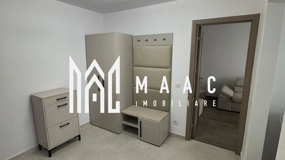 Apartament 2 camere de închiriat | Ștrand, Sibiu | 50 mp - Poză 3