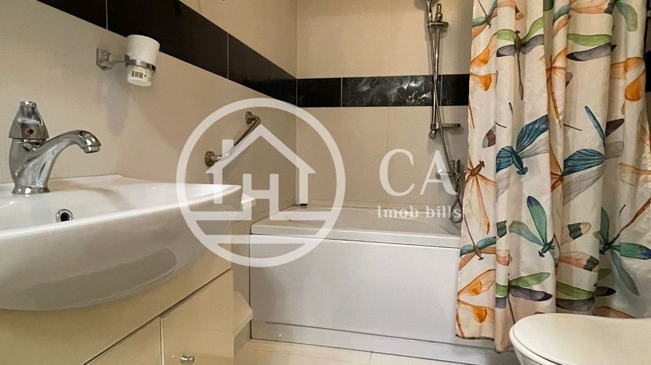 Apartament cu 2 camere de inchiriat în Nufarul Plazza, Oradea - Poză 8