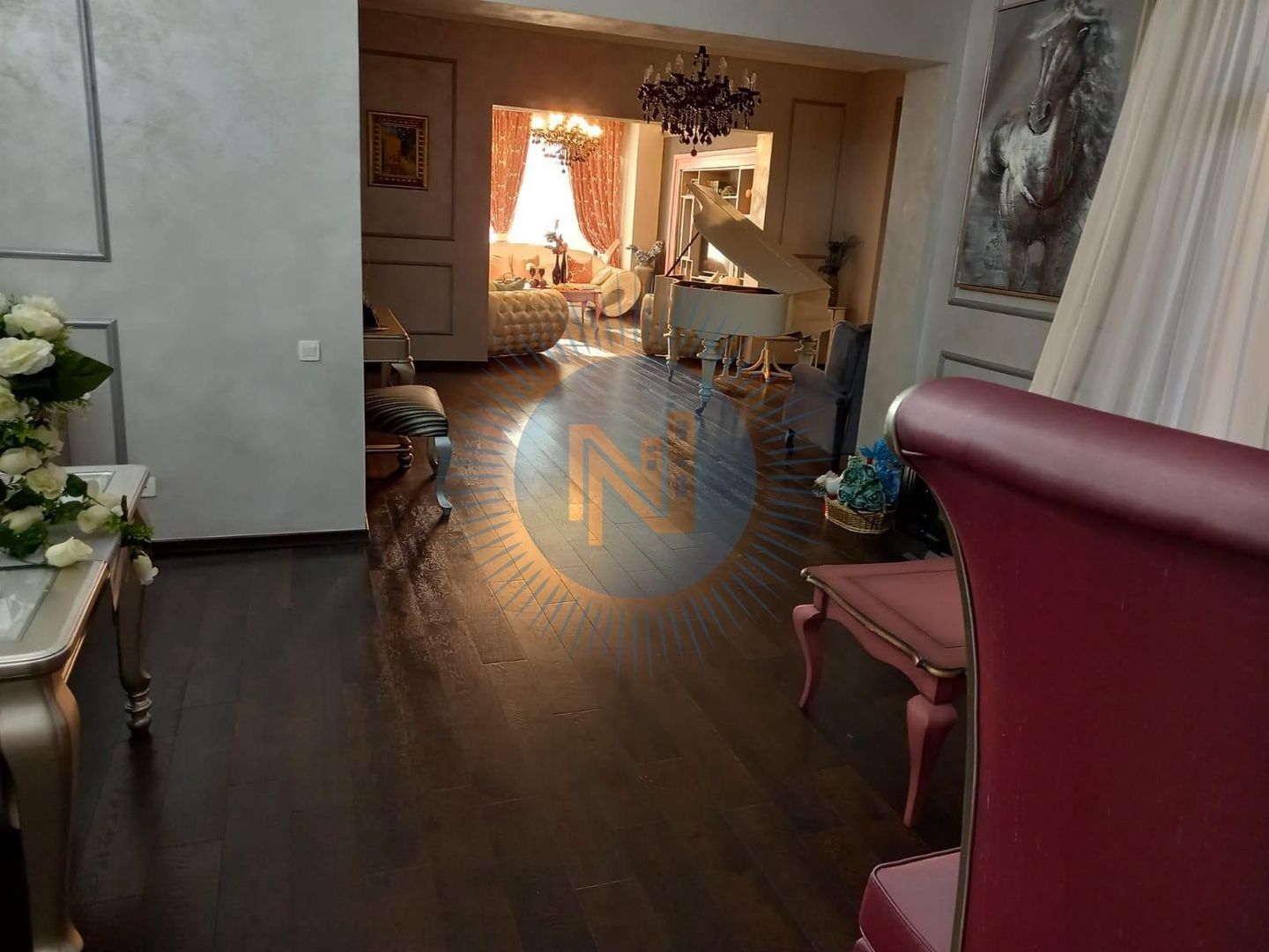 Vila individuala Capitale - Poză 8