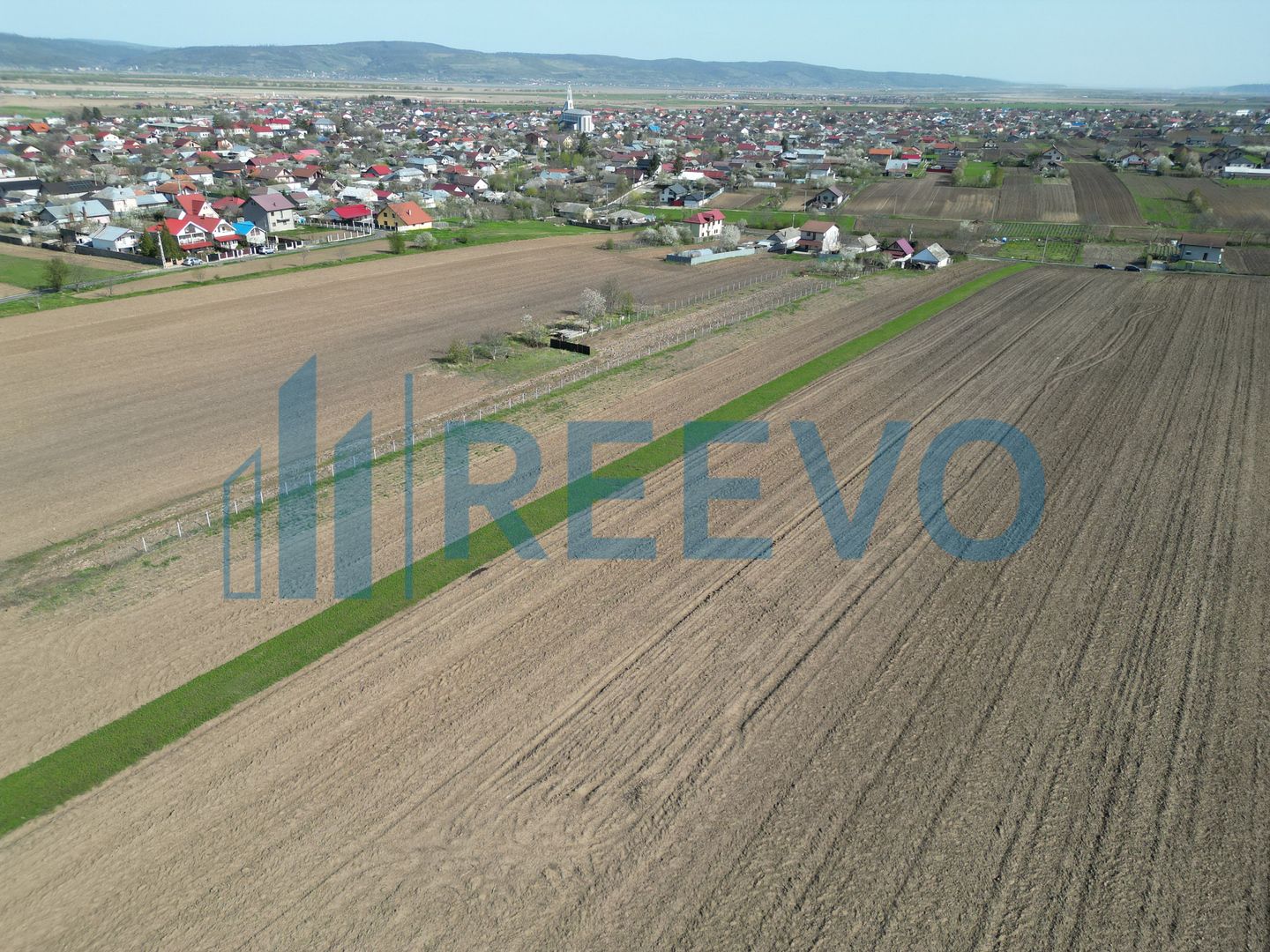 Teren de vânzare, Com. Nicolae Bălcescu, Jud. Bacău - Poză 10