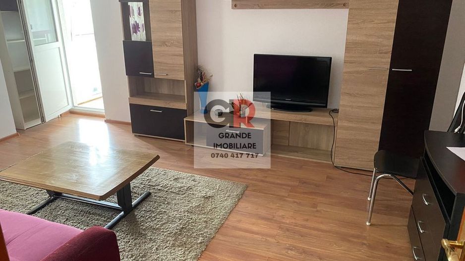 Inchiriere apartament 2 camere – Str. Babadag, zona ANAF - Poză 1