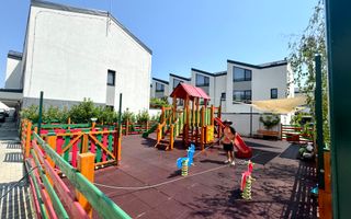 Vila cu 5 camere / 2 locuri de parcare / Pipera - Poză 41