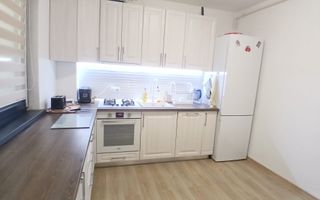 Duplex luminos pe 2 niveluri, teren 300 mp | zona Cartierul Arhitectilor - Poză 4