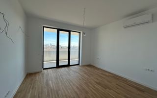 Apartament cu 2 camere  - Vedere spre lac, zona Sisești - Poză 3