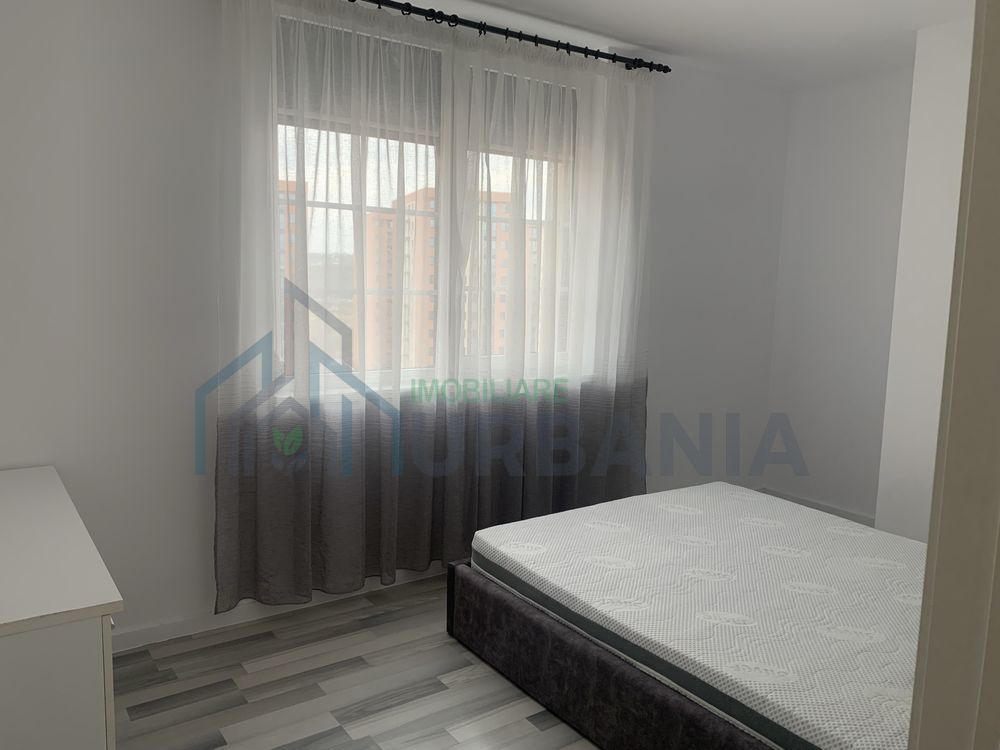 Apartament cu 2 camere în cartierul Visoianu, Lunca Cetătuii - Poză 5