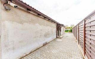 Casă la cheie în Aradul nou - Poză 10