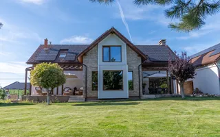 Proprietate exclusivista de vanzare: 2 case | 9 camere | 2000 mp teren - Poză 22