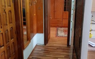 Apartament 2 camere de închiriat – Zona Frumoasa, renovat și mobilat - Poză 1