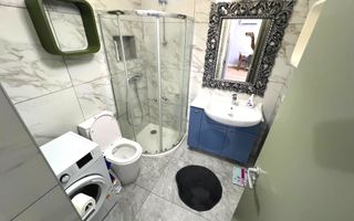 2 camere, modern, FSEGA, Iulius Mall, Panemar, Gheorgheni,Pet Friendly - Poză 8