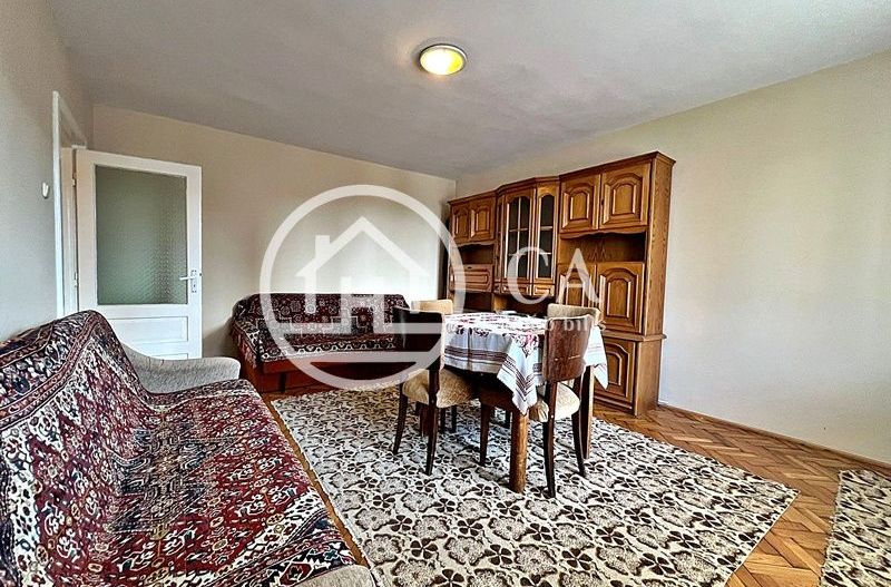 Apartament de închiriat cu 2 camere în zona Calea Aradului,Oradea - Poză 3