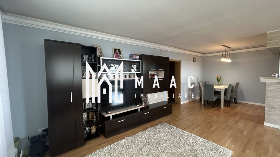 Apartament de vanzare Sibiu 3 camere decomandat | Terezian | 94 mp - Poză 9