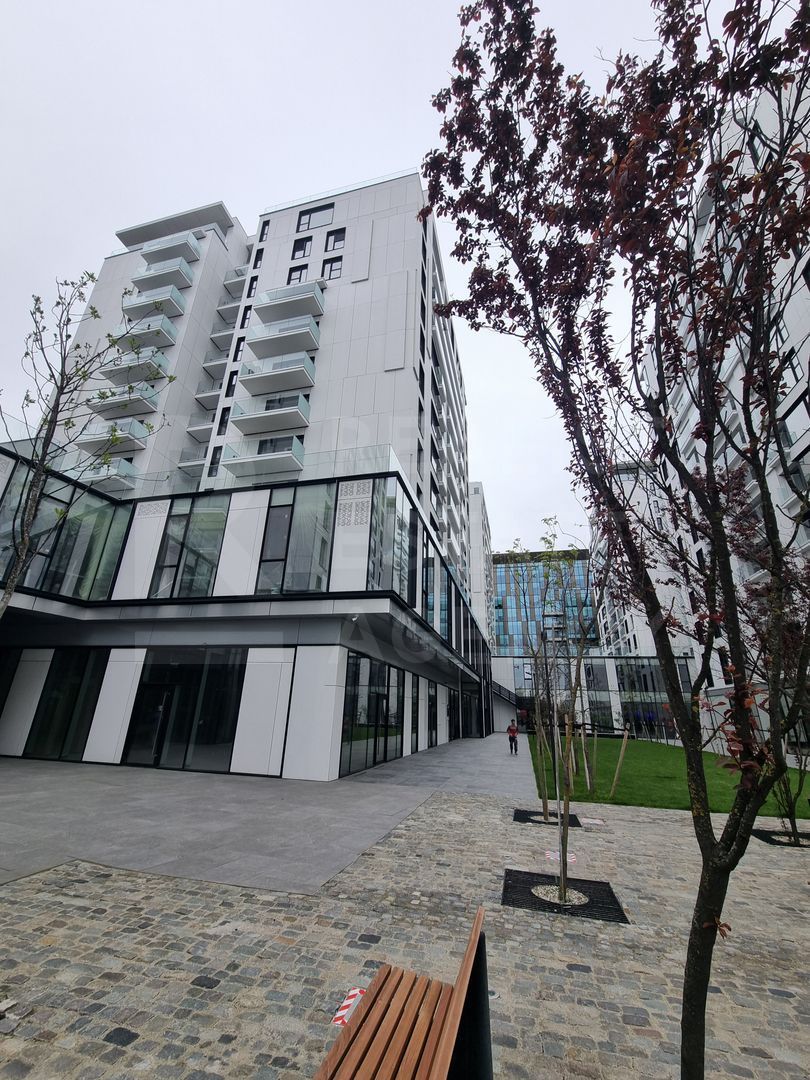 Penthouse, 4 camere, One Cotroceni Park, București - Poză 31