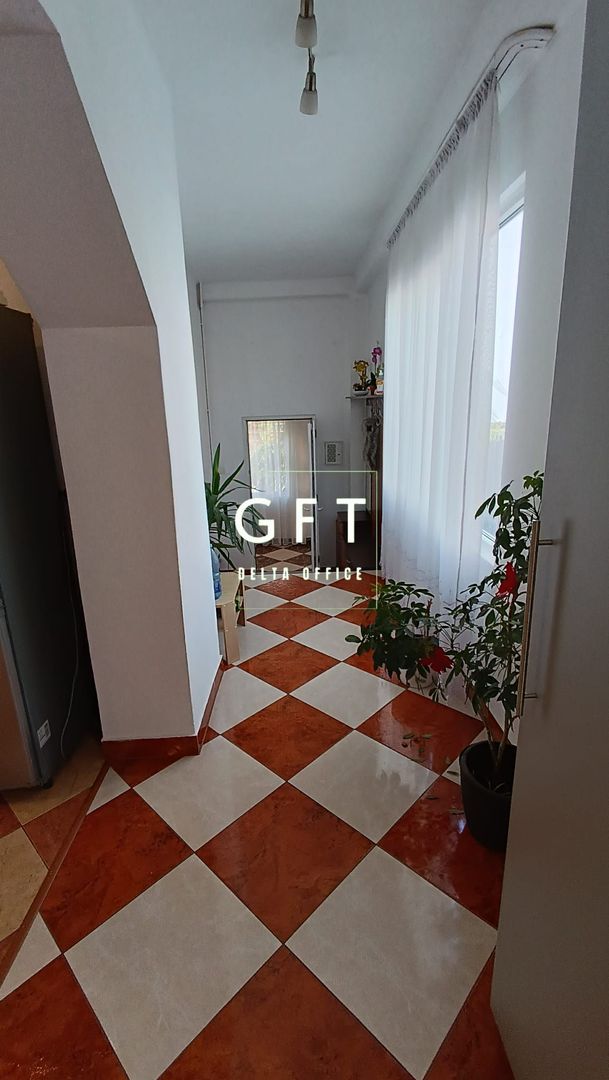 Super Oferta! Casa de vanzare, zona Kaufland Sud - Poză 15