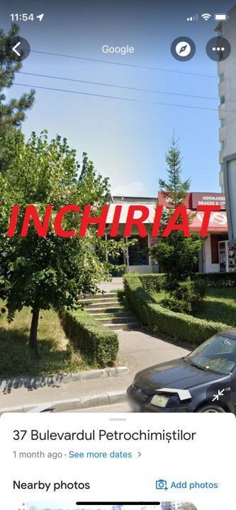 Vanzare spatiu comercial, Prundu, stradal - Poză 1