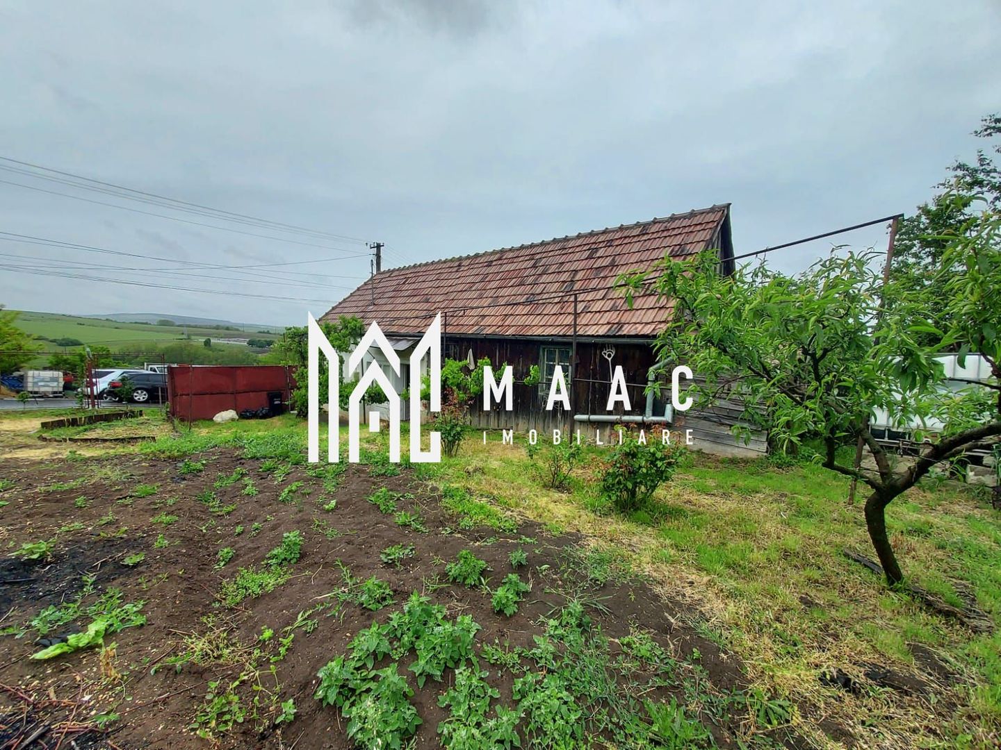 Black Friday | Casa | 1331 mp Teren | Miercurea Sibiului | - Poză 6