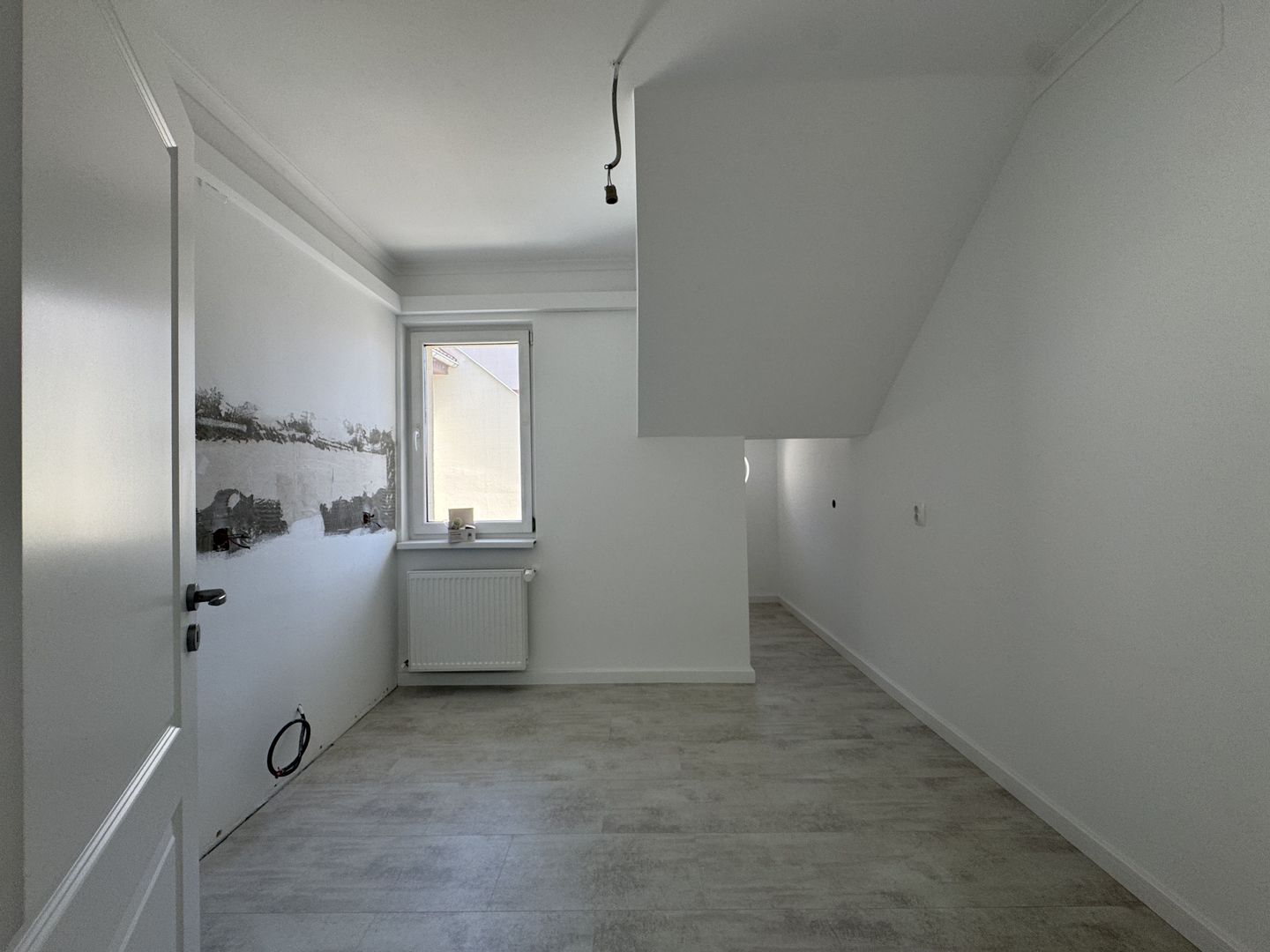 Apartament nr.20 cu 2 camere, boxa si parcare incluse in pret - Poză 9