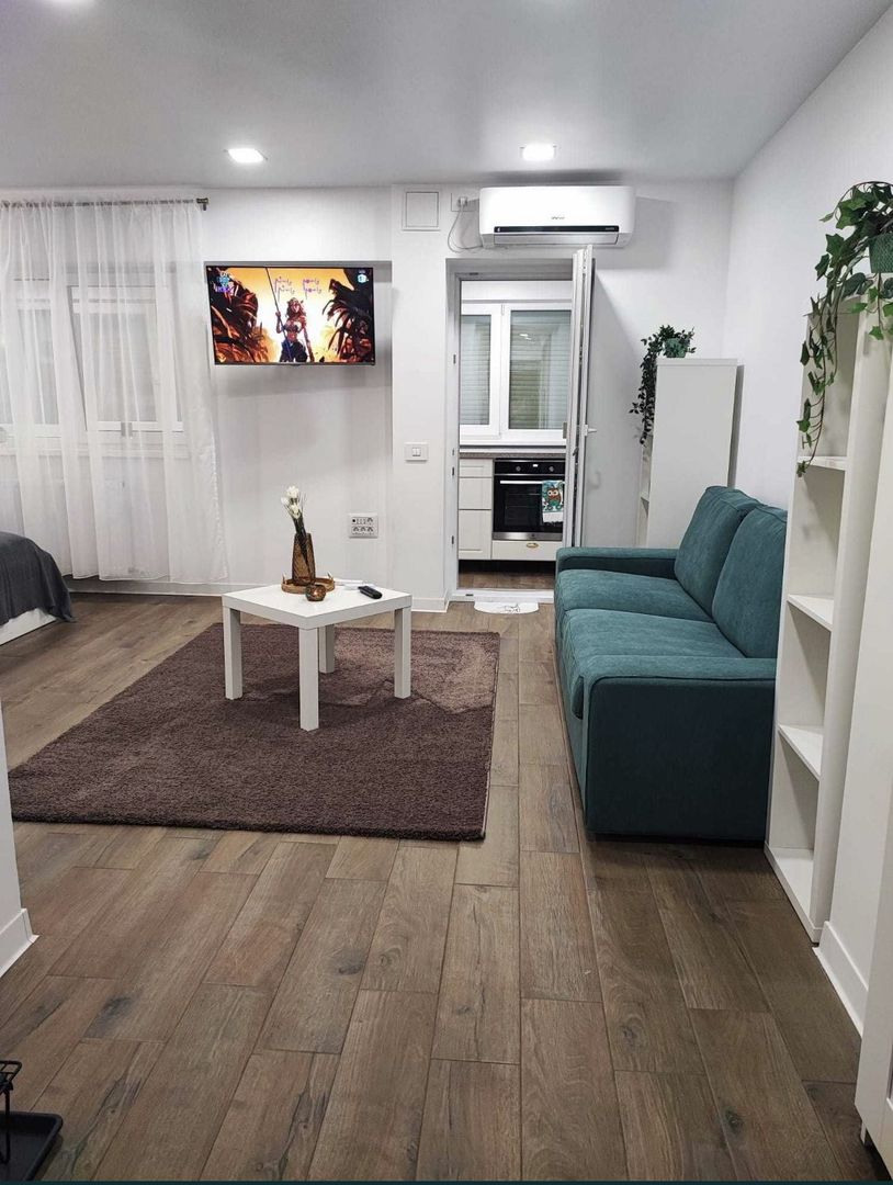 Studio zona Dacia Bd Tomis - Poză 6