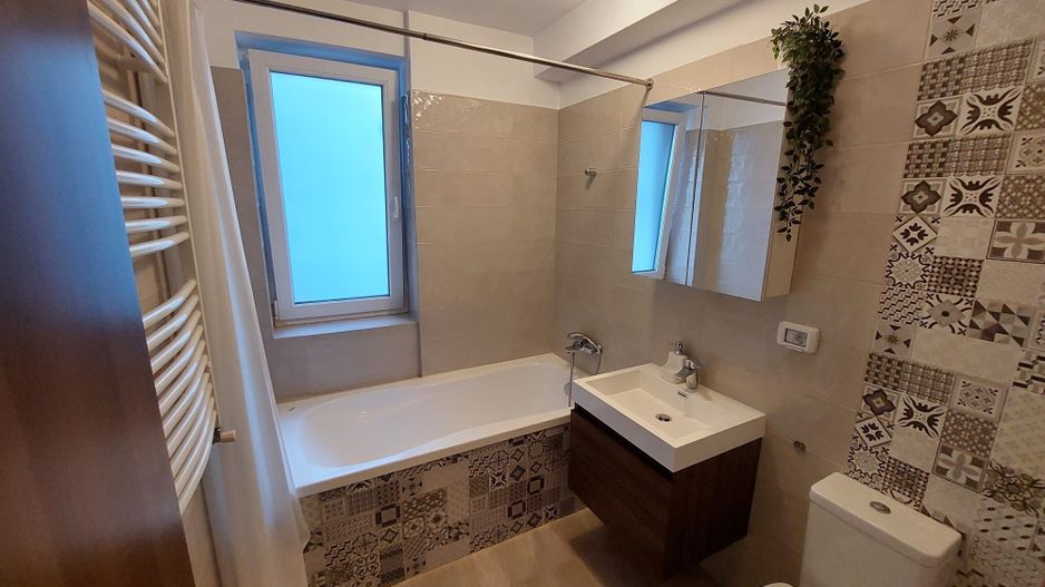 De închiriat: apartament 3 camere Grozavești Politehnică - metrou - Poză 8