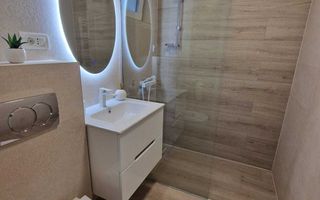 Ultracentral - Inchiriere apartament 2 camere, utilat, renovat, GAZ - Poză 5