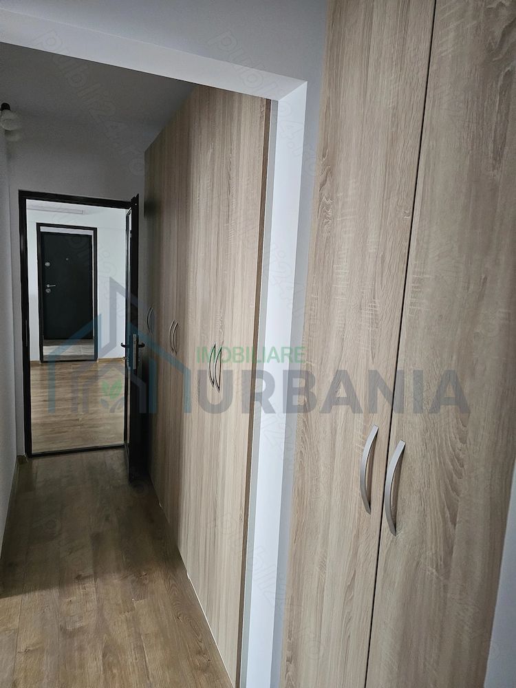 Apartament semidecomandat cu 3 camere, zona Zimbru, Iași - Poză 4