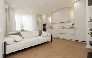 Vânzare, apartament, 2 camere, str. Constantin Stere, Centru - Poză 1