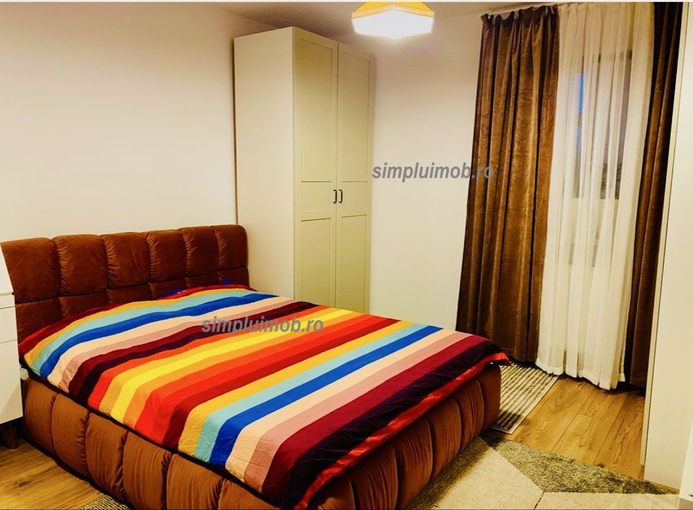 Apartament 3 camere Giulesti Cladire 2019 - Poză 8