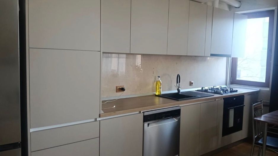 AP. 2 CAMERE MALL VITAN, PRIMA INCHIRIERE, RENOVAT, MASINA SPALAT VASE - Poză 3