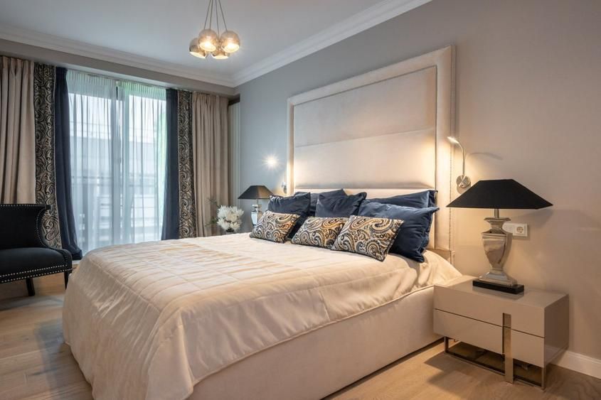 Inchiriere apartament deosebit 3 camere, terasa 30 mp |  Dorobanti - Poză 8