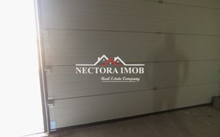 NECTORA IMOB-4 hale industriale noi, Zona Livada de Bihor, Curte mare - Poză 4