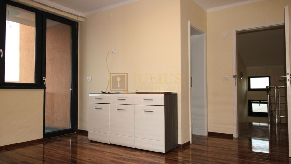 Casă individuală – Săcălaz, Cartier Europa - Poză 12