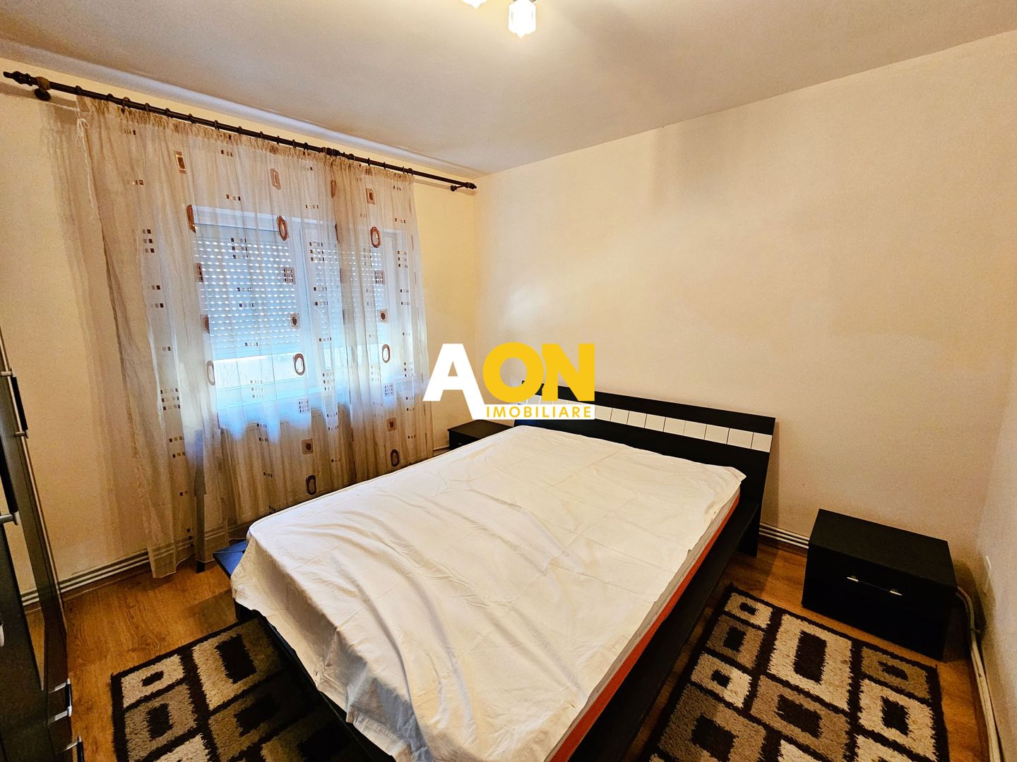 Apartament 3 camere, 2 bai, etaj1, Cetate, zona Kaufland - Poză 12