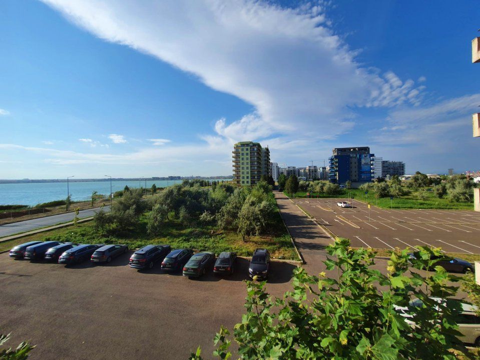 Studio cu vedere la lac | Mamaia | Summerland - Poză 10