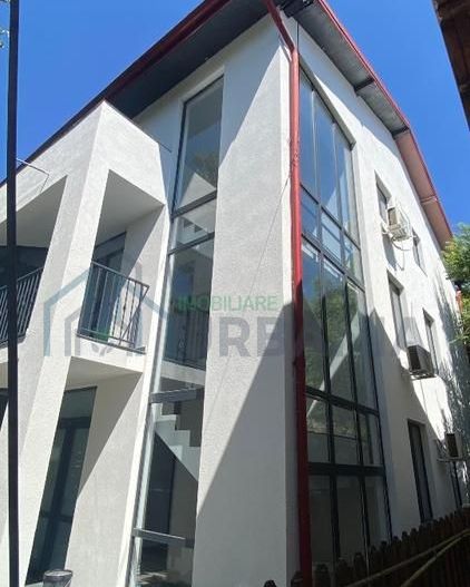 Spațiu comercial de închiriat în Tătărași, Iași – 276 mp, 3 niveluri - Poză 15