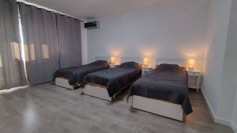 2 camere Parcul Carol - Poză 1