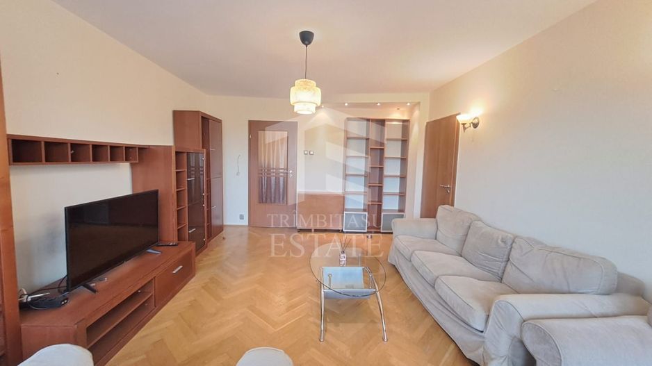Apartament 3 camere Metrou 1 Mai - Poză 19