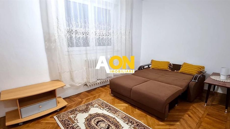 Apartament cu 2 Camere de Vanzare Zona Bulevard - Poză 3