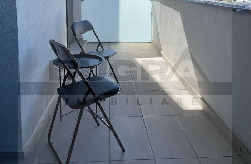 Apartament 3 camere, 2 dormitoare, 2 bai, parcare, zona C. Turzii - Poză 12