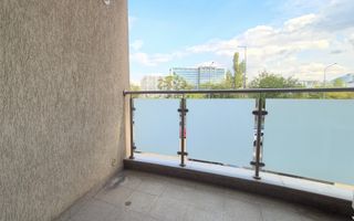 COMISION 0% - Apt 2 camere renovat, 5 minute metrou Lujerului, parcare la scara - Poză 5