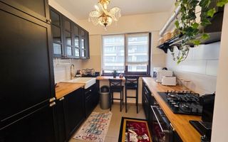 3 camere | 80 mp | etaj 3 | Pipera lângă Școala Americană - Poză 6