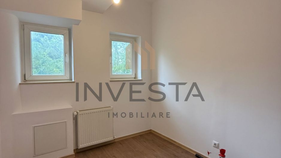 Apartament 3 camere decomandat, balcon si boxa - zona The Office! - Poză 6