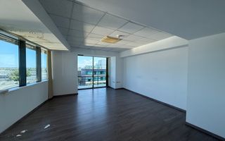 Spațiu premium de birouri / Băneasa Offices / Parc Herăstrău - Poză 1