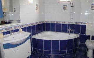 Casa single P+ E , in cartierul Strand - pretabila pentru pensiune sau locuinta - Poză 9