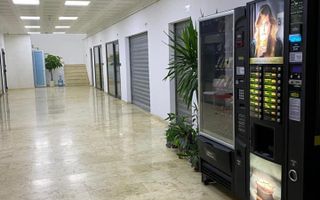 SPATIU COMERCIAL | 760 MP | P+1 | 24 INCAPERI | 380 MP PE ETAJ - Poză 4