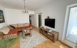 Apartament 3 camere | Etaj 1 | 2 bai | Balcon | C. Dumbravii - Poză 19