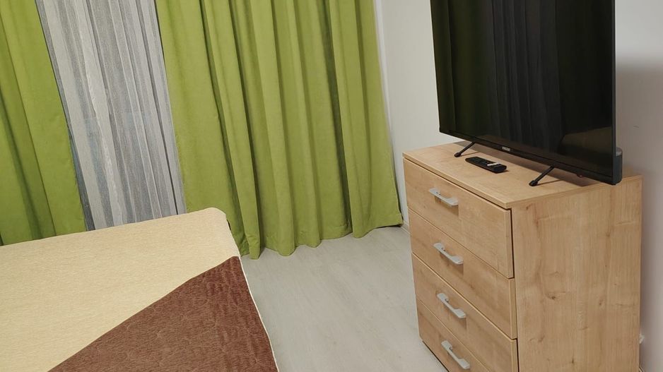 Apartament modern de închiriat | 52 mp | Zona Cetate - Poză 8