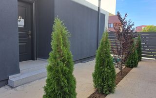 Casa Premium zona Nord | 4 camere | Otopeni - McDonald's - Poză 17