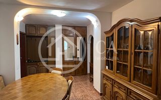 Apartament cu 2 camere de inchiriat in zona Decebal, Oradea - Poză 7